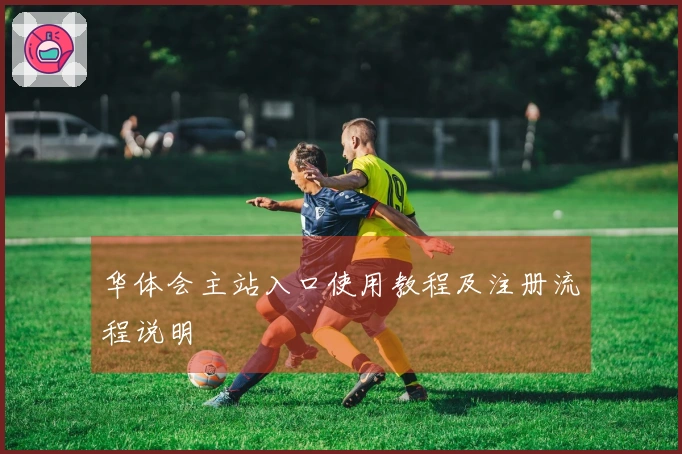华体会主站入口使用教程及注册流程说明