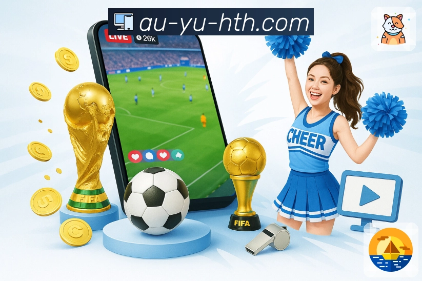 体育直播接口页面结构示意