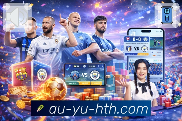 华体会APP 体育赛事宣传图